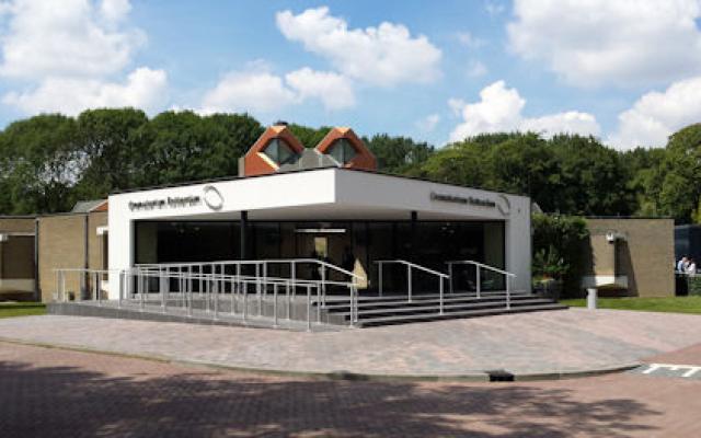 Crematorium Rotterdam Yardenhuis Uitvaartverzorging Van Der Boom